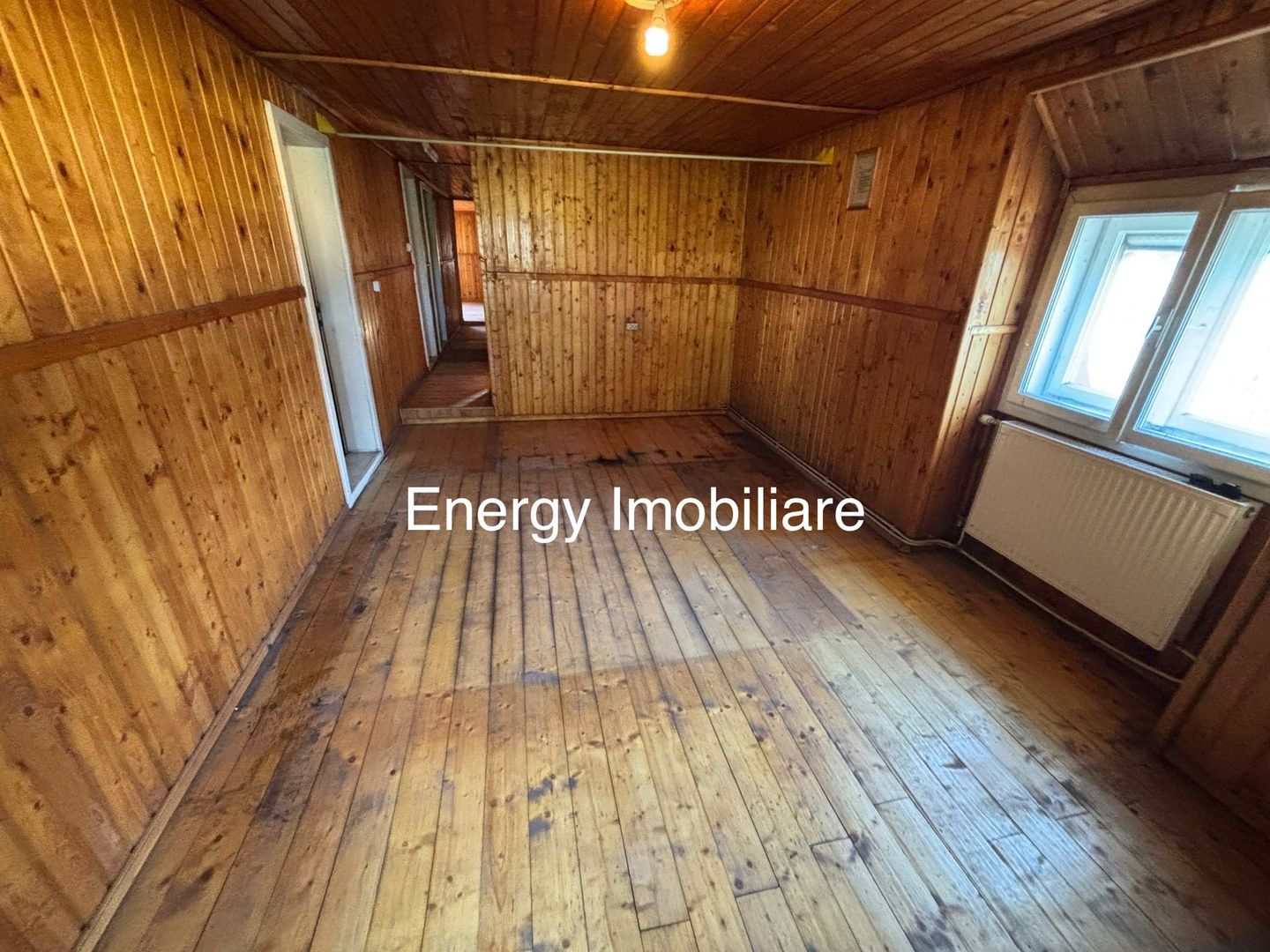 Casă cu etaj zona Gheorghe Doja - Poză 10