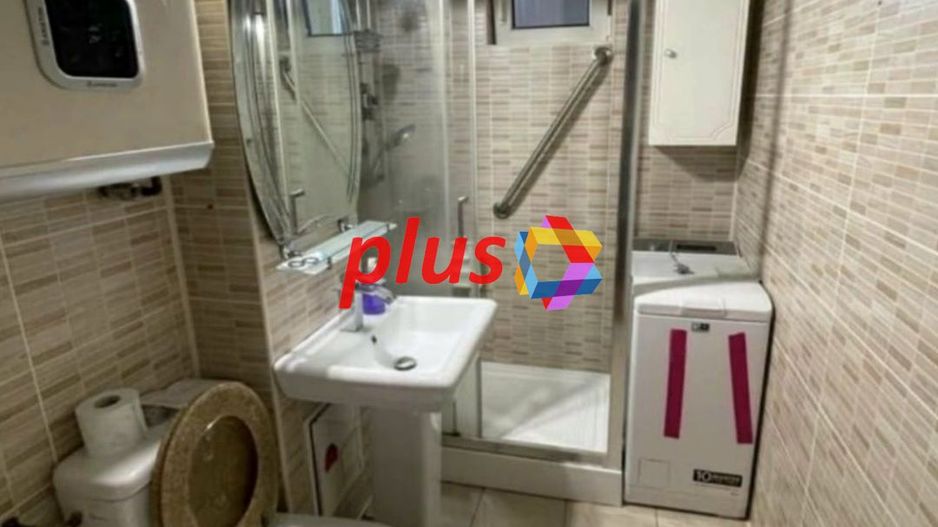 Apartament cu trei camere, zona Astra 58 mp - Poză 6