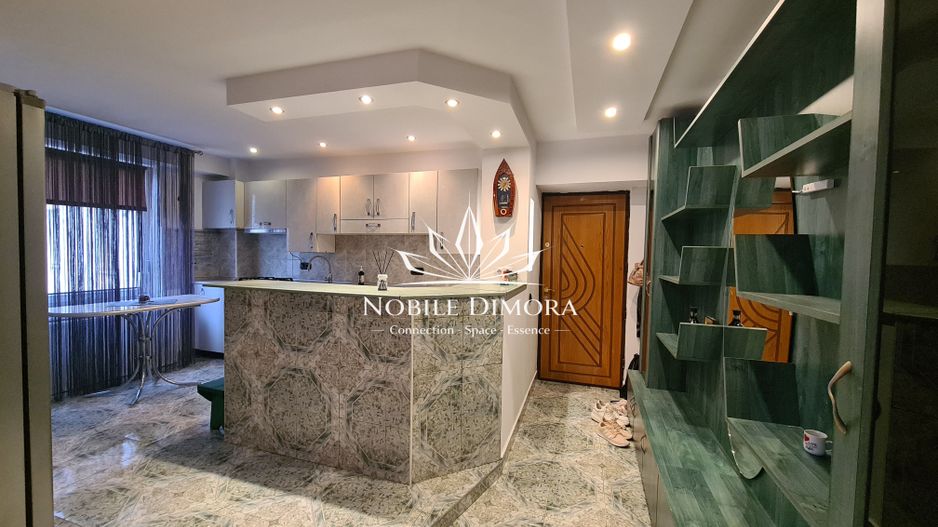 Apartament cu 3 camere de 100 mp pe Calea Dorobantilor - Fabric - Poză 14