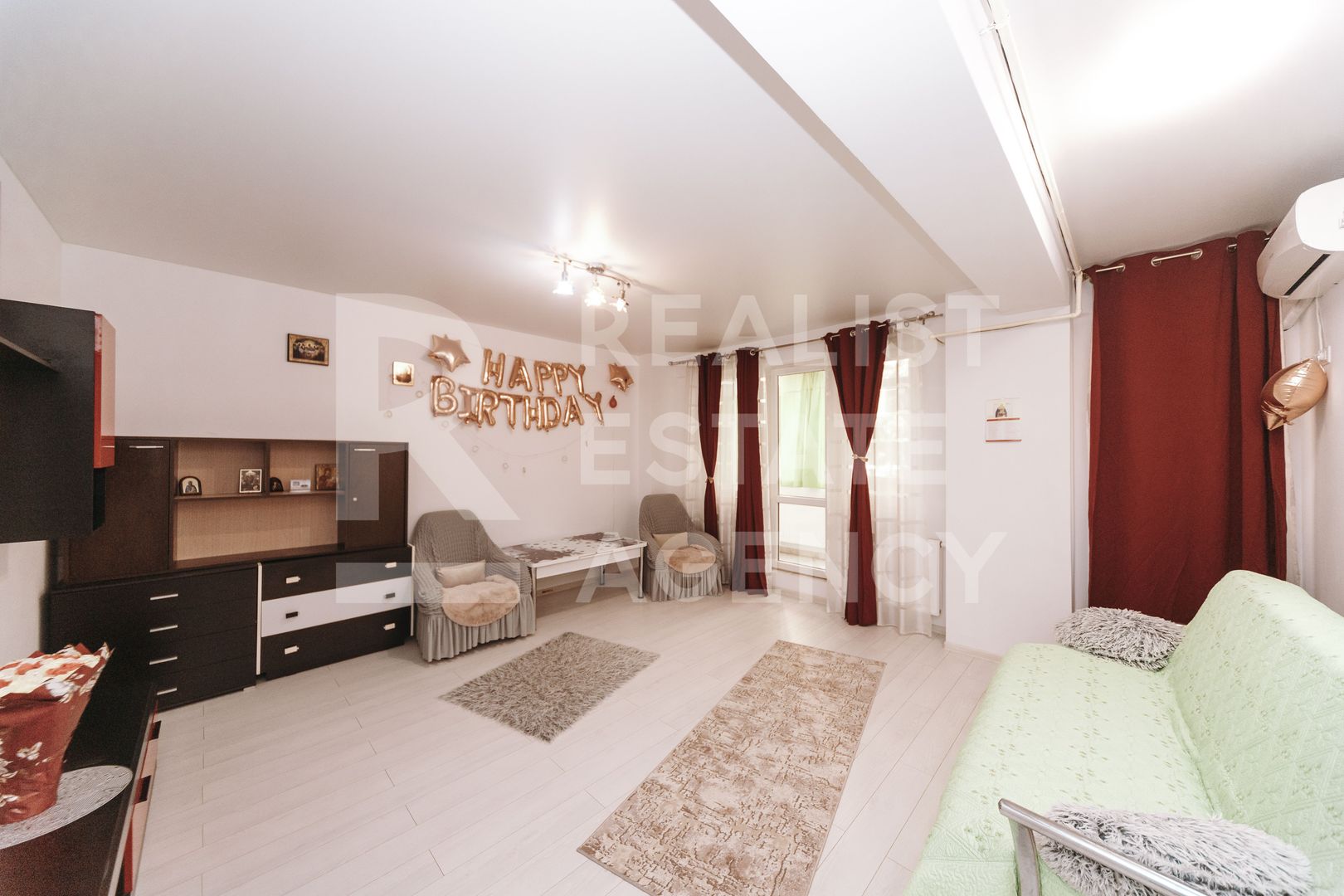 Vânzare, apartament cu 3 camere în zona Militari - Poză 3