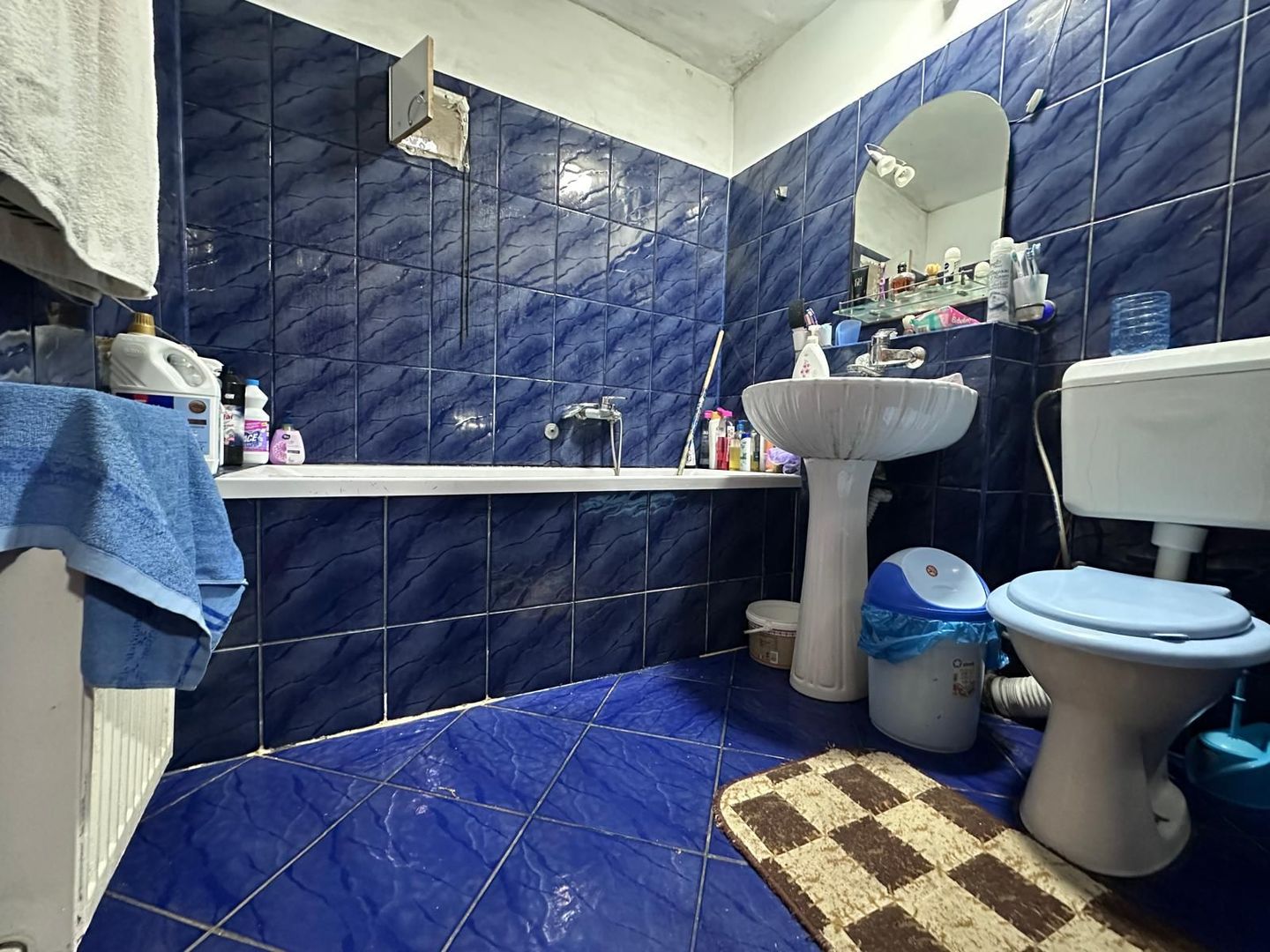 Apartament spațios cu 4 camere de vânzare! - Poză 14