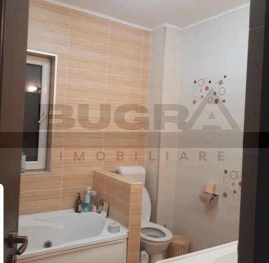 Apartament de 4 camere, 100mp, parcare, zona strazii Buna Ziua - Poză 4