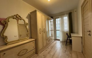 Apartament 2 camere+birou Alexandru cel Bun - Poză 7