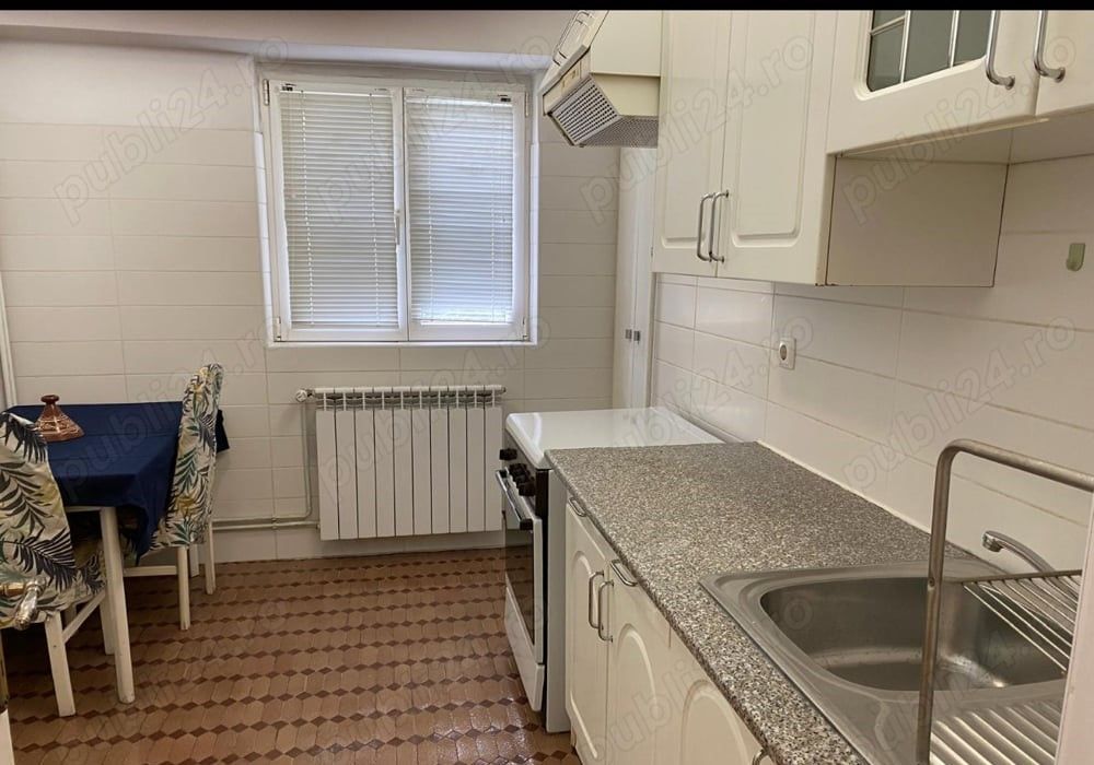 APARTAMENT SPATIOS SI LUMINOS ZONA BARBU VACARESCU COMISION 0 CUMPARATOR - Poză 4