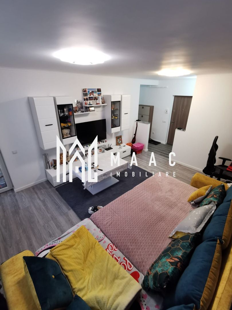 Apartament 3 camere | Etaj 1 | Decomandat | Arhitectilor - Poză 2