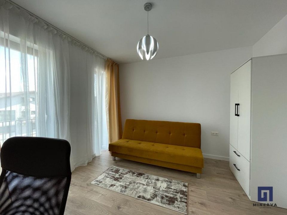  Apartament LUX Braytim | 3 camere | prima inchiriere | Comision 0% - Poză 12