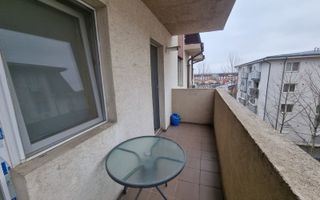 Garsoniera disponibila imediat, Popesti-Leordeni, acces metrou Berceni - Poză 9