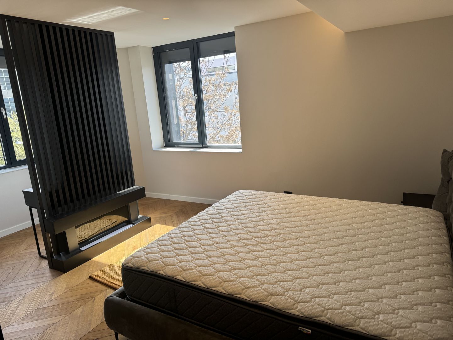 Penthouse Modern | 4 Camere | Cartierul Francez Herăstrău | Terasă - Poză 2