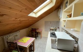 Apartament la casă 2 camere Gheorgheni, zonă liniștită - Poză 3