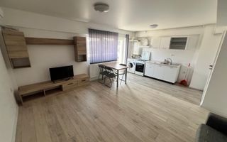 Inchiriere 3 camere+Loc parcare subteran Th. Pallady - Poză 8