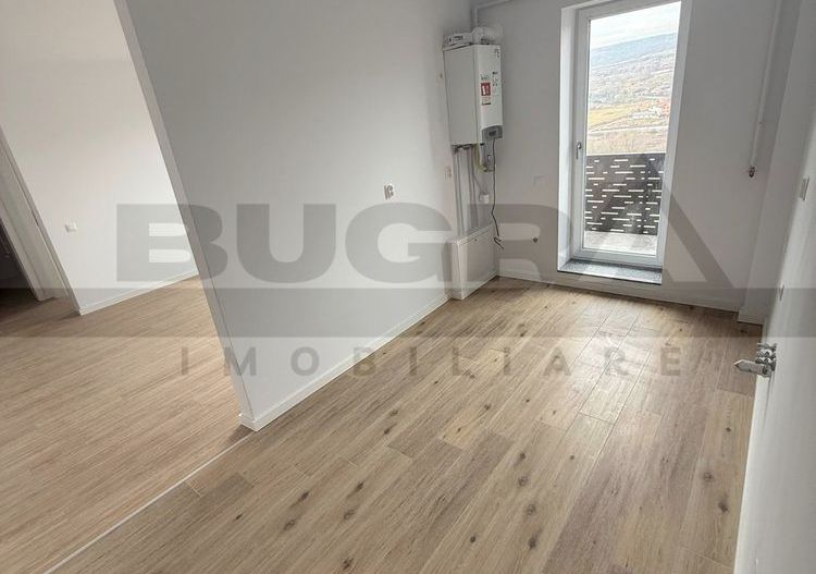 Apartament nou cu 2 camere, parcare, boxă, Beta Residence - Poză 1