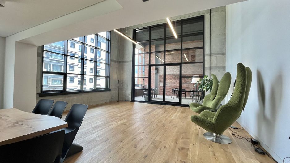 Loft spectaculos | Ideal office creativ sau rezidențial I Floreasca - Poză 15