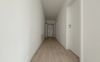 Apartament cu 3 camere/68mp/terasa 15mp/zona Eroilor. - Poză 10