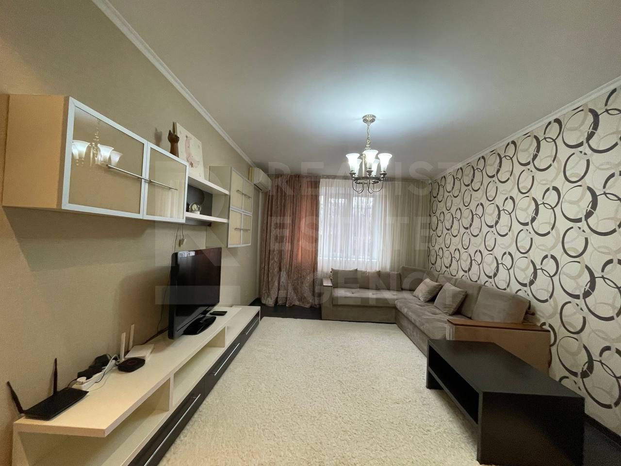 Chirie, apartament, 2 odăi, str. Mitropolit Petru Movilă, Centru - Poză 4