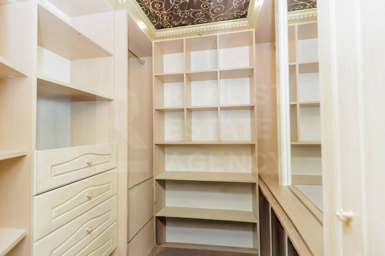 Chirie, apartament, 3 camere, bd. Ştefan cel Mare şi Sfînt, Centru - Poză 17