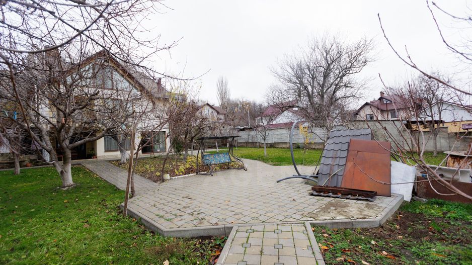 Vânzare, casă, 3 nivele, 6 camere, str. Durlești, Buiucani - Poză 51