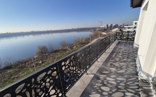 2 camere 114 mp | Prima inchiriere | Vedere Lacul Lebada | Bloc 2024 - Poză 8