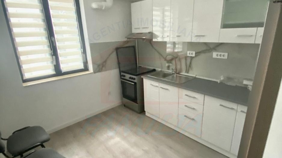 APARTAMENT 2 CAMERE, Luxury Residence, 600 €/lună - Poză 8