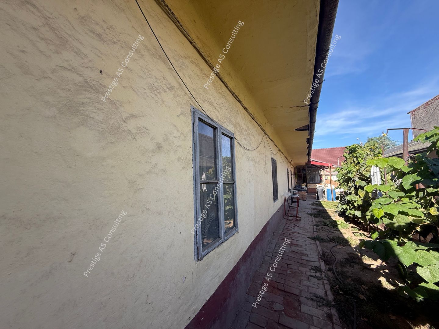 Casa cu 4 apartamente | Teren 762mp | Potential investitie | Iosefin - Poză 10