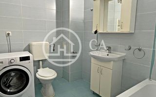 Apartament de vânzare cu 2 camere în zona Nufârul, Oradea - Poză 7