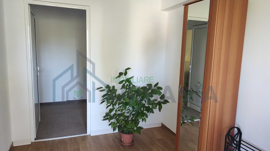 Apartament cu 2 camere de închiriat în zona C.U.G., Iași - Poză 1