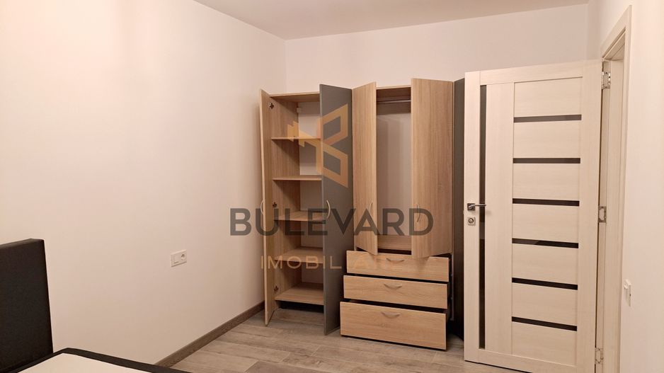 Apartament 2 camere + parcare, zona Metro! - Poză 7