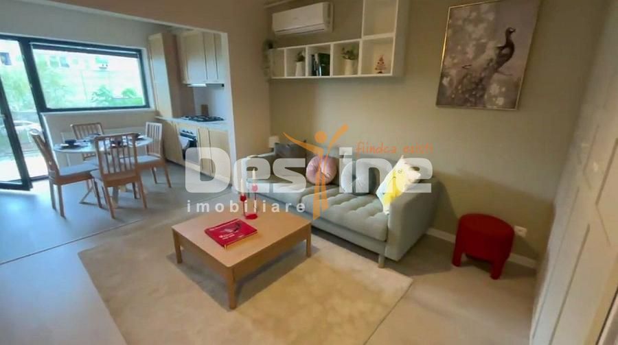 2 Camere | Titan Hills Republica | BLOC NOU 2025 - Poză 2