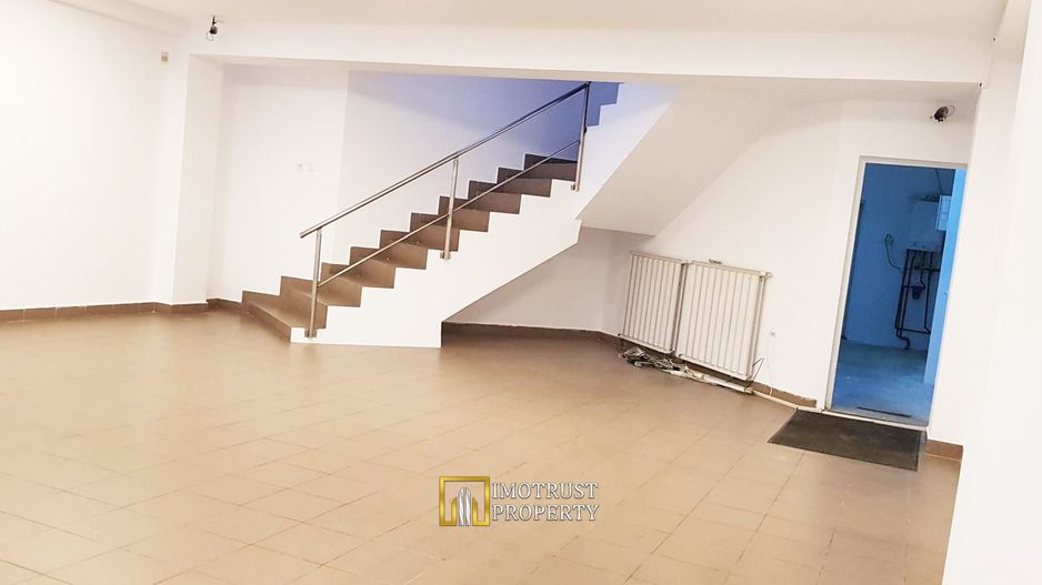 Spațiu comercial premium de închiriat | Str. Andrei Șaguna – Arad - Poză 3