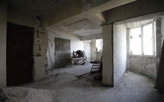 Duplex Unirii 156 mp Splai priveliste Biblioteca Nationala 3 camere - Poză 17