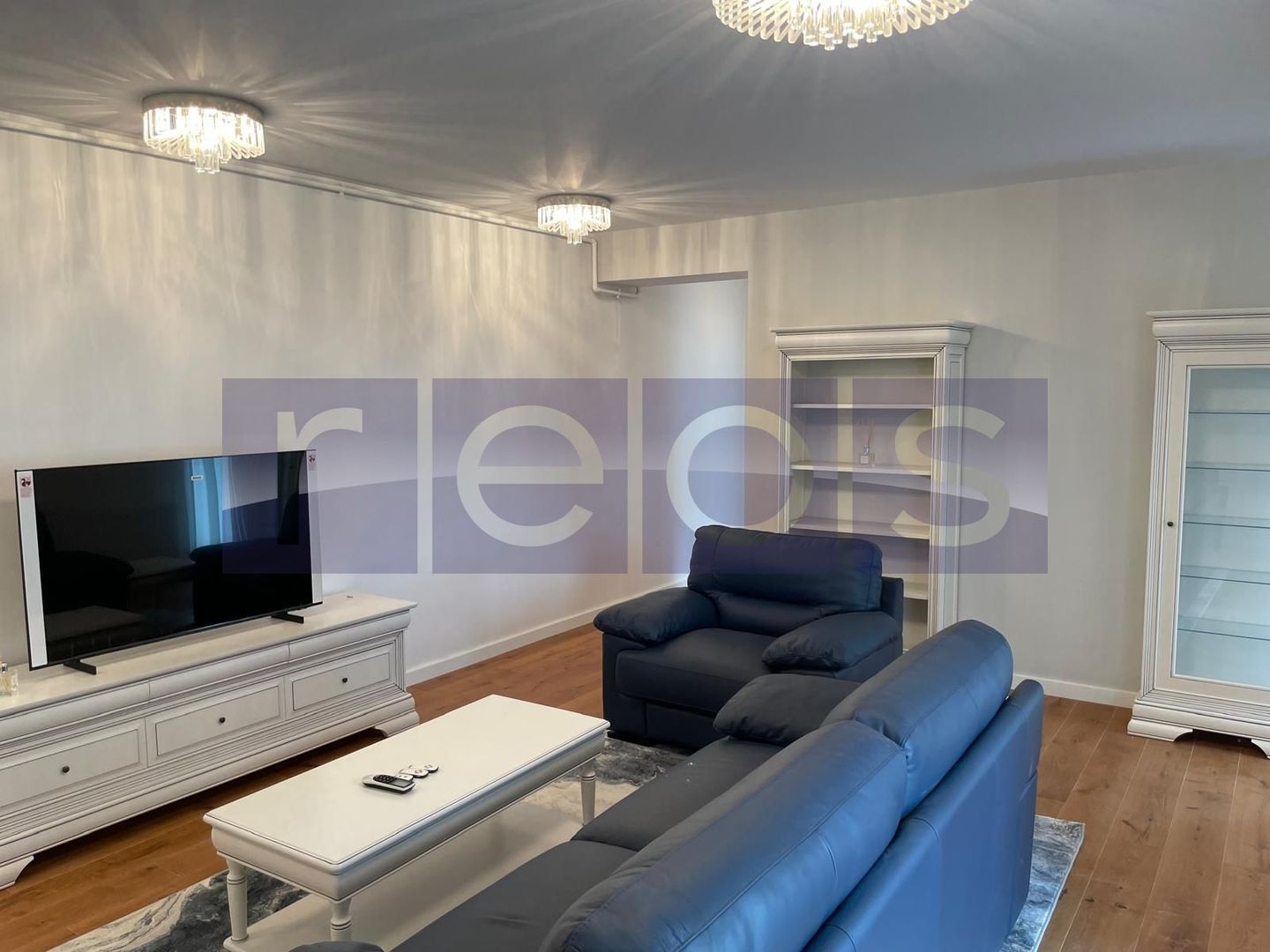 De vânzare apartament 4 camere Băneasa 136 mp  2 locuri de parcare - Poză 5