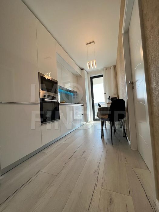 Apartament Nou Finisat Cu parcare Zorilor - Poză 4