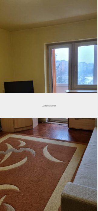 Apartament 2 camere | Harmanului - Poză 6