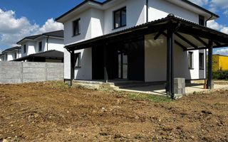 Vand casa Drumul Odoreului122 mp utili - Poză 8