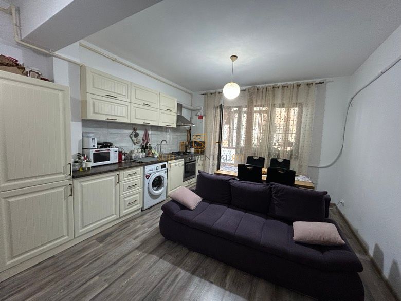 Apartament 2 camere, 58.25 mp, mobilat si utilat complet, Sos Salaj - Poză 4