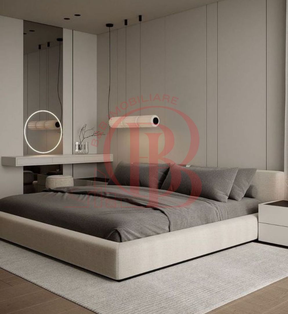 Apartament 3 camere Titan Th. Pallady-Sector 3-Metrou Teclu - Poză 8