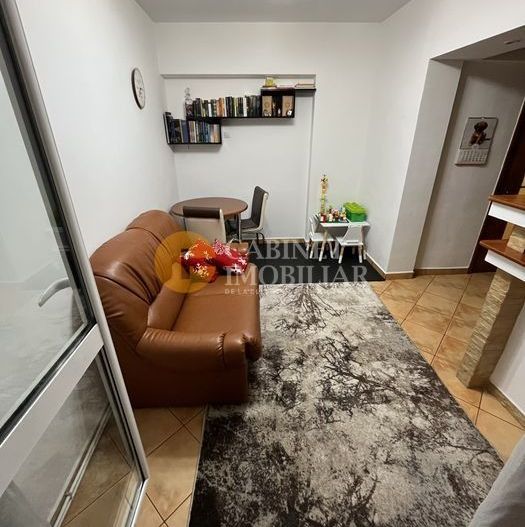 PACURARI - CANTA - 3 CAMERE DECOMANDAT - PRIVELISTE PANORAMICA - Poză 8