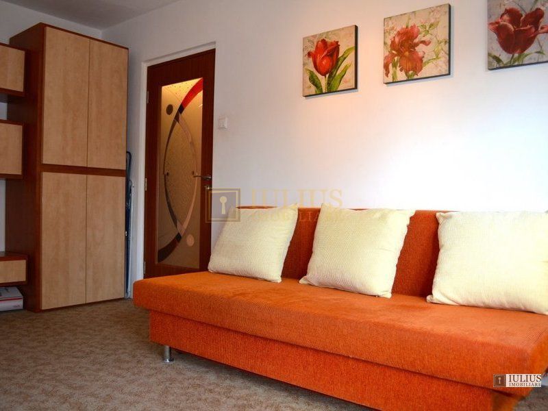 1 camera, decomandat, Take Ionescu - Vasile Lucaciu ! Centrala proprie. - Poză 2