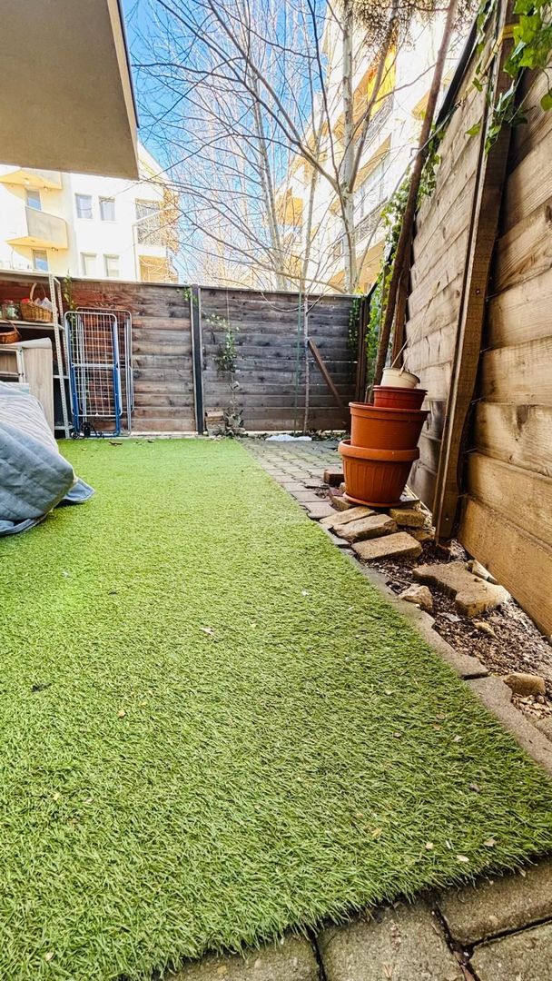 2 camere cu gradina proprie parcare metrou - Poză 2