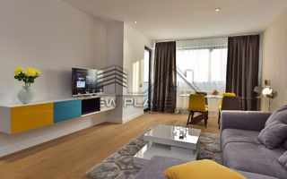 Cortina Residence | Studio exclusivist | Vedere libera | LUX - Poză 1