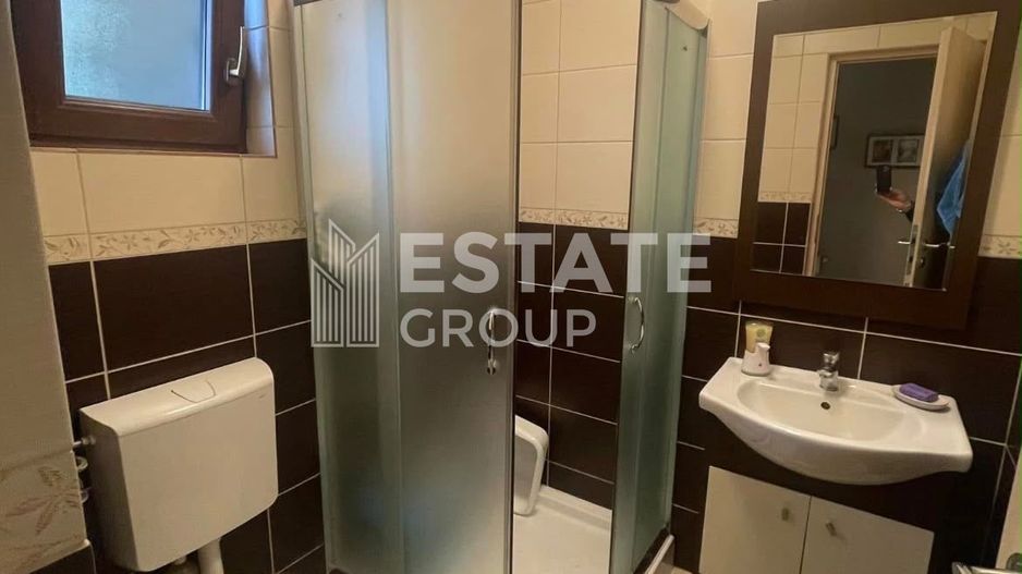Duplex cu 4 camere in Mosnita Noua mobilat si utilat - Poză 8