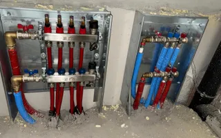 Casă clasa A cu pompă de căldură | răcire inclusă, 3 băi | zona Câmpului - Poză 19