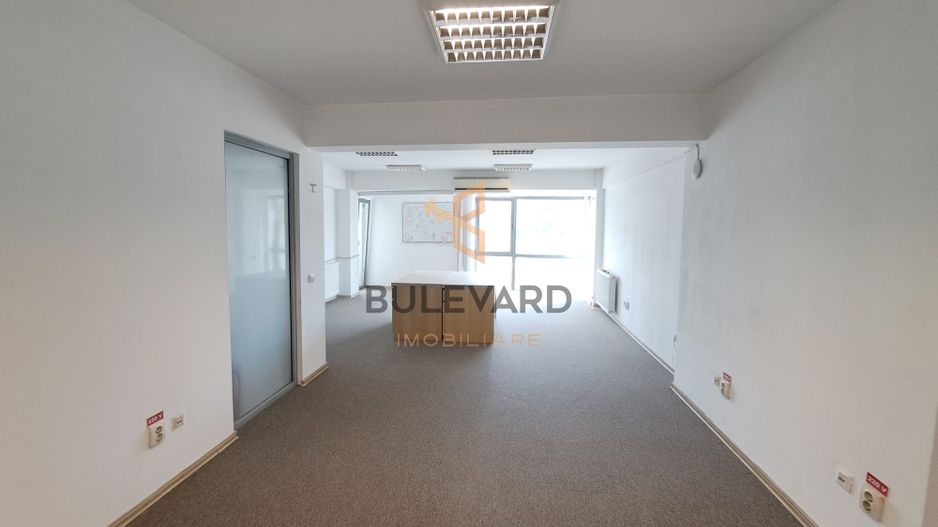 Spatiu de birou pe strada Observatorului! - Poză 4