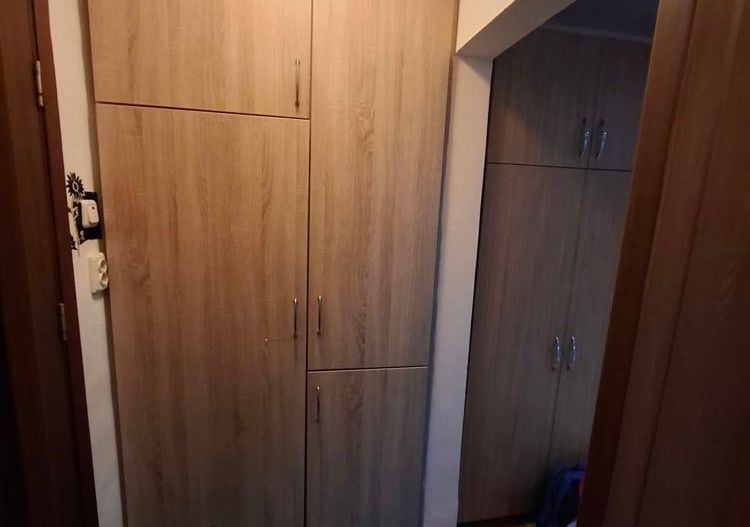 BRASADAS vinde ap 2 cam etaj 1/4 în Micro 14. - Poză 6