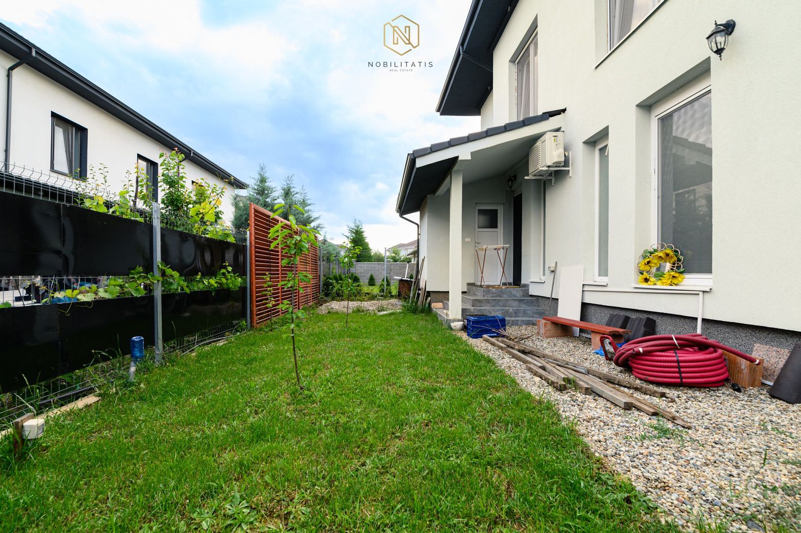 Casa noua, spatioasa, pentru 2 familii | La Padure | Garaj | Com 0% - Poză 10