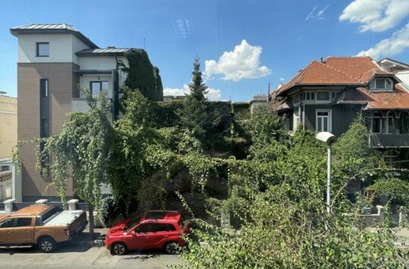 COTROCENI | Chirie 104mp birou/rezidential renovat + centrala - Poză 1