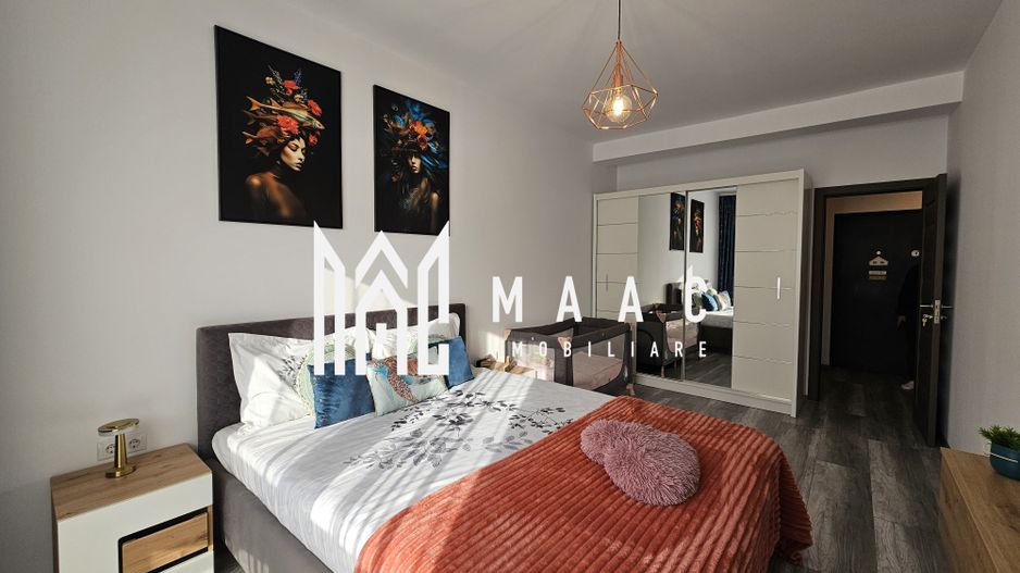 Apartament 2 camere | Decomandat | Gradina 25mp | Selimbar - Poză 7