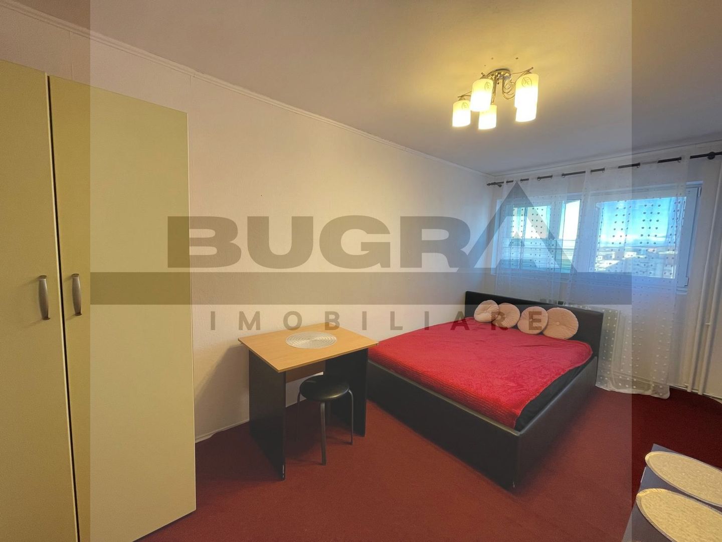 Apartament de 3 camere, decomandat, 66mp,  zona Piata Marasti - Poză 7