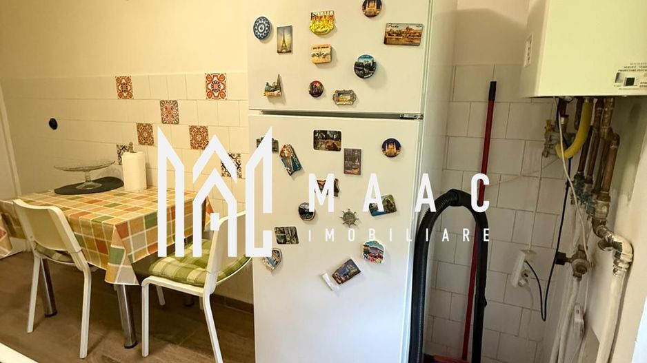 Apartament 2 camere | Decomandat | Etaj 1 | Mihai Viteazu - Poză 19