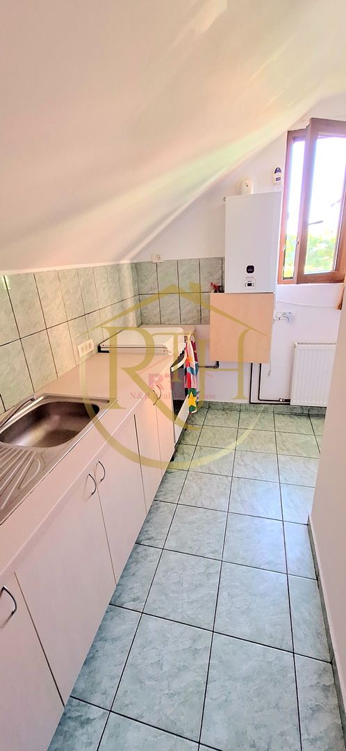 Oferim spre inchiriere apartament 1 camera, centrala, Chisoda - Poză 14