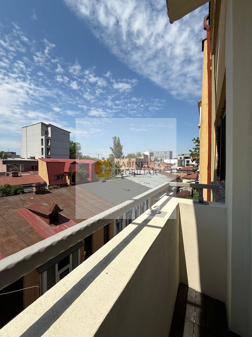 Apartament 2 camere | Fără Risc| Renovat complet 2025 | Zona Unirii - Poză 2